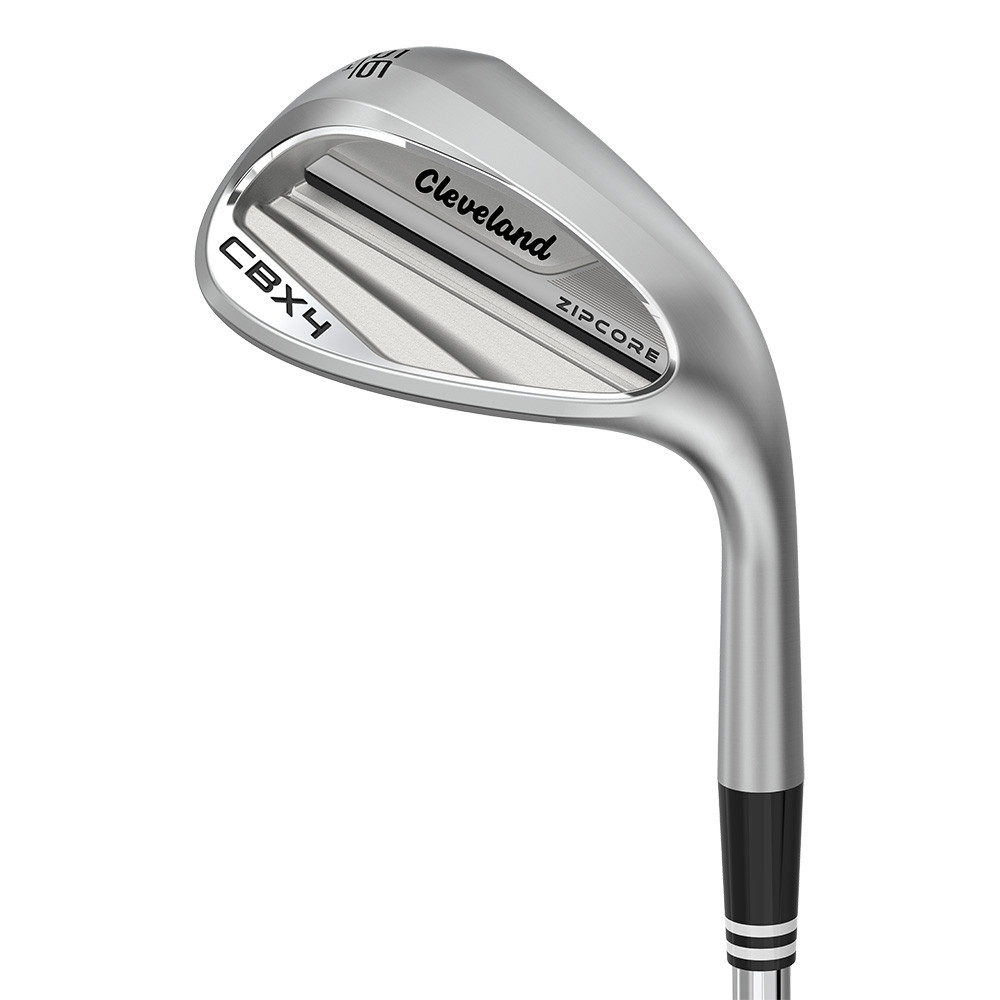 Cleveland CBX4 ZipCore Wedge - Maple Hill Golf